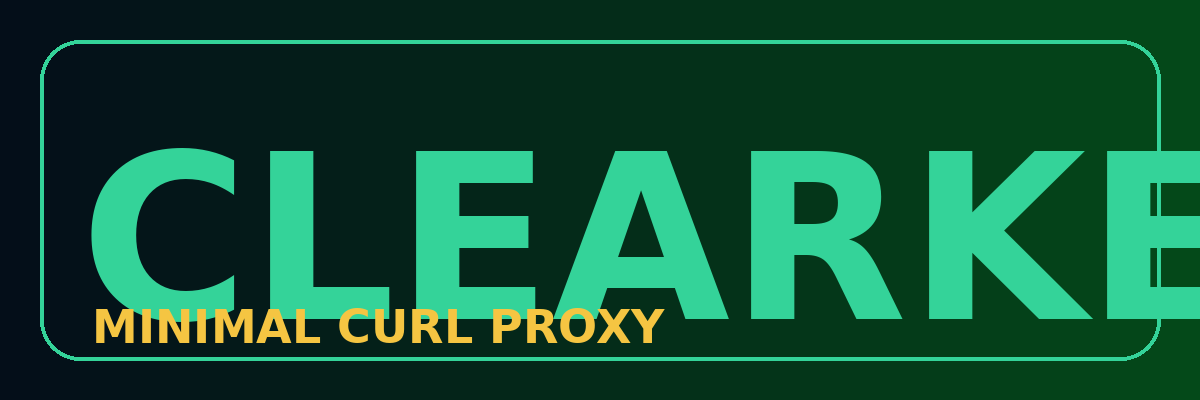 ClearKey